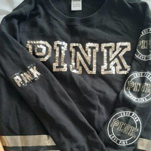 Victoria Secret PINK pullover sweater